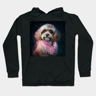 Sweet Cavoodle Hoodie